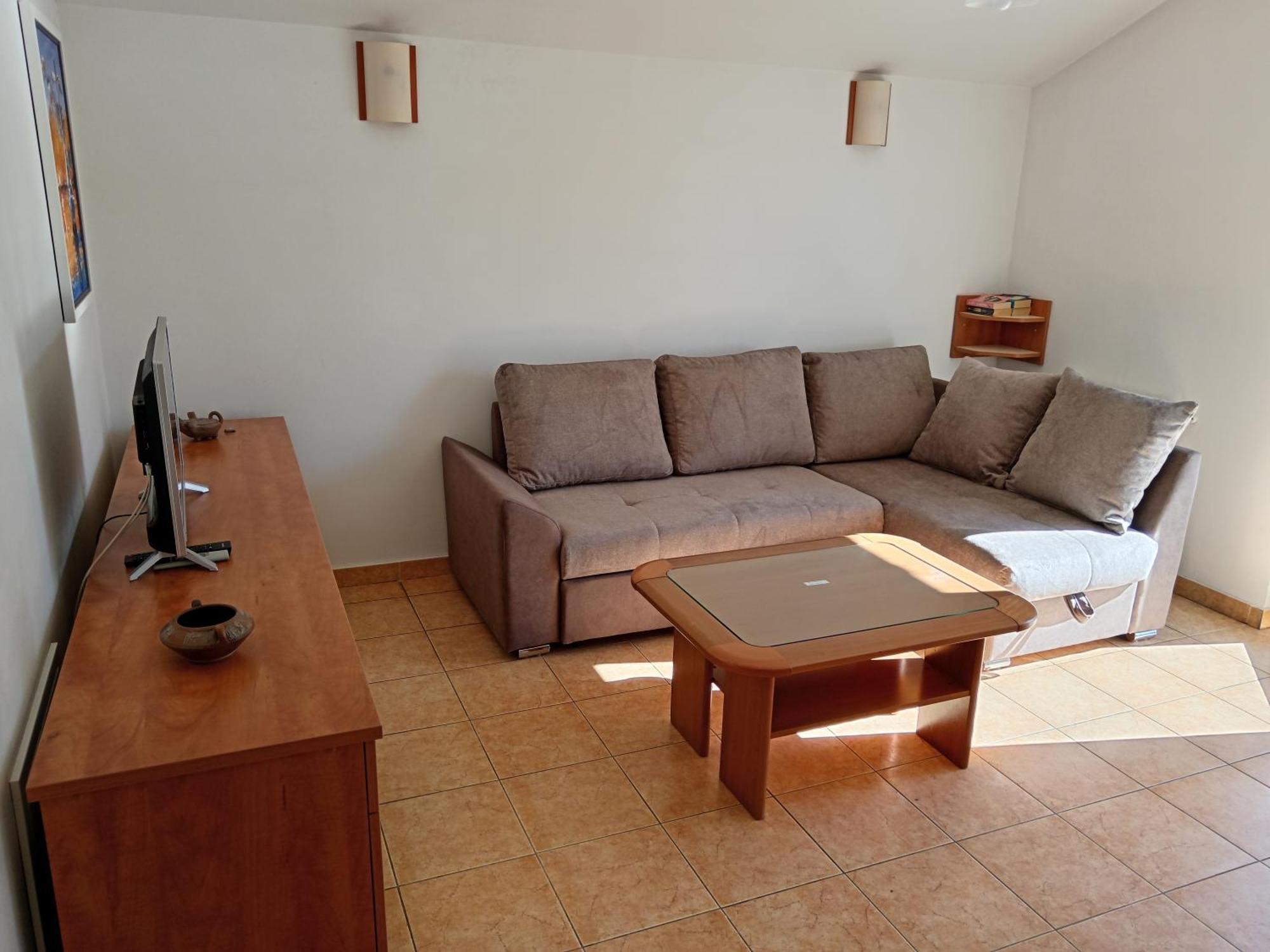 Villa Maestral Zara Esterno foto